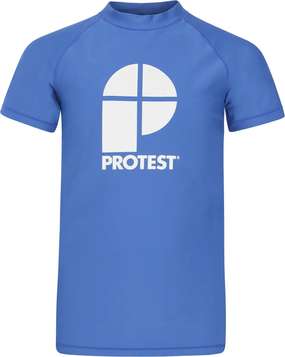Protest PRTBerents Jr