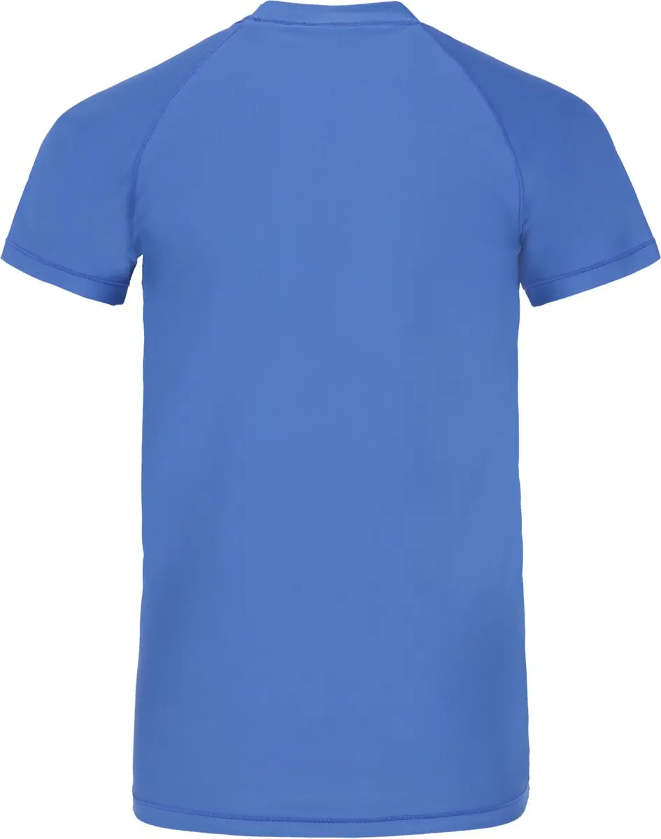 Protest PRTBerents Jr UV-shirt 140 - Gladio Blue - afbeelding 4 van 6
