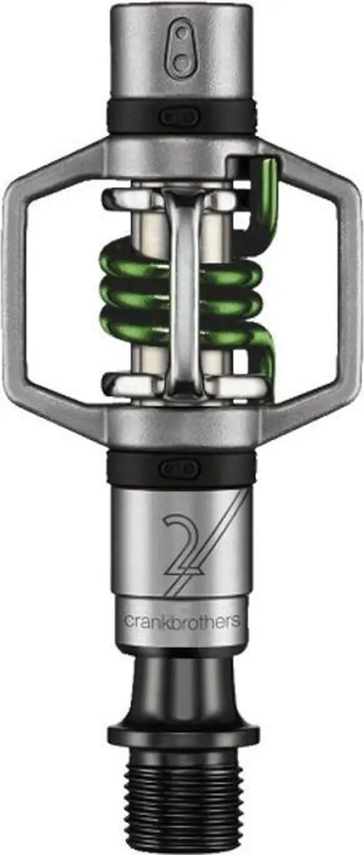 Crankbrothers Eggbeater 2 Pedalen