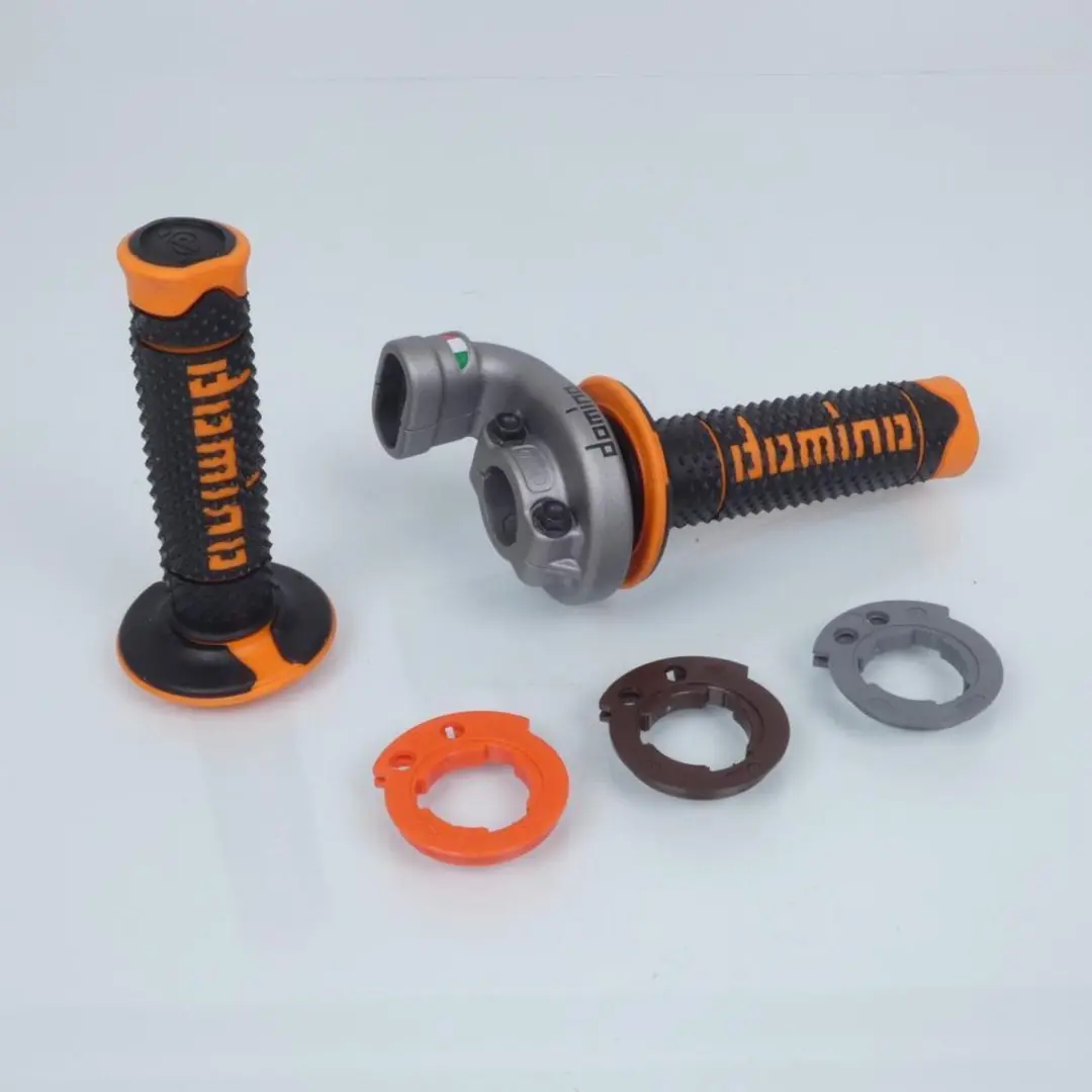domino krk evo gashendel met snelsluiting voor husqvarna motor 4t 2016 5207.03-0