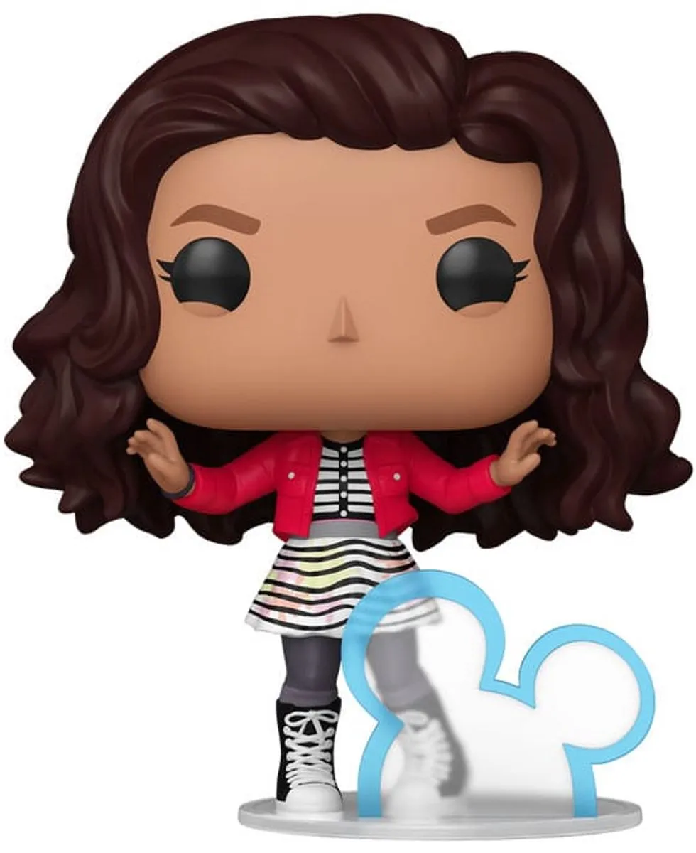 Funko Pop! Disney Throwback Rocky #1688