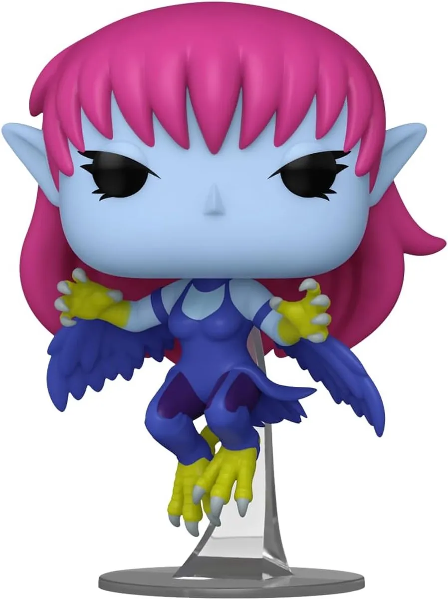 Funko Pop! Yu-Gi-Oh! Harpie Lady Chase Edition - 75607