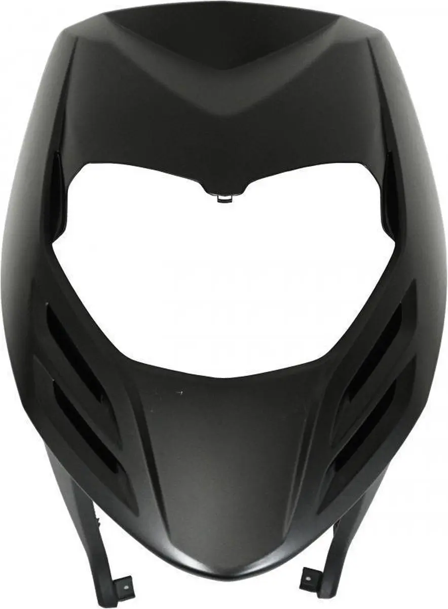 Tablier avant origine pour Scooter Aprilia 150 SR 2018 SB003140000NL / 85-B Neuf