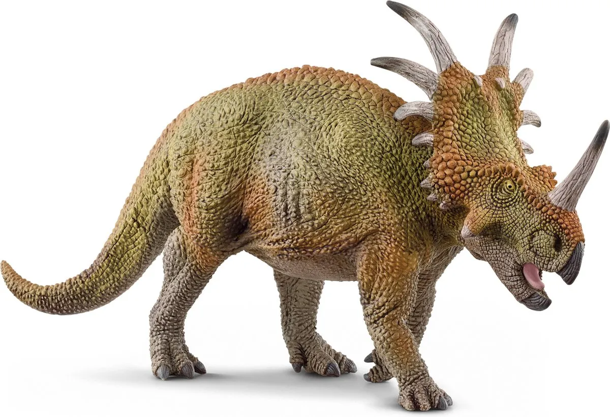 Schleich Styracosaurus Speelfiguur 15033
