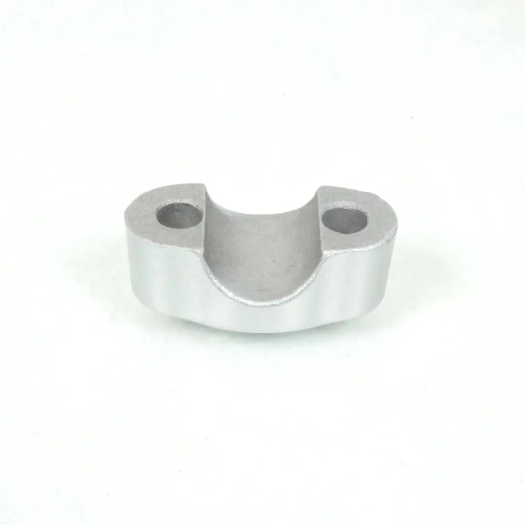 Pontet de guidon pour moto Rieju 125 Marathon SM 2026 0/000.350.7007 Ø22mm Neuf
