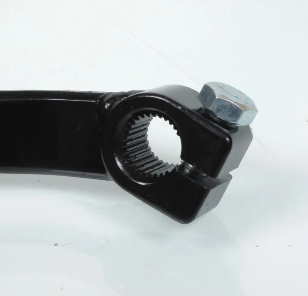 Tecnium Versnellingspook Honda XL125S/185S - 24700-437-000 - afbeelding 4 van 5