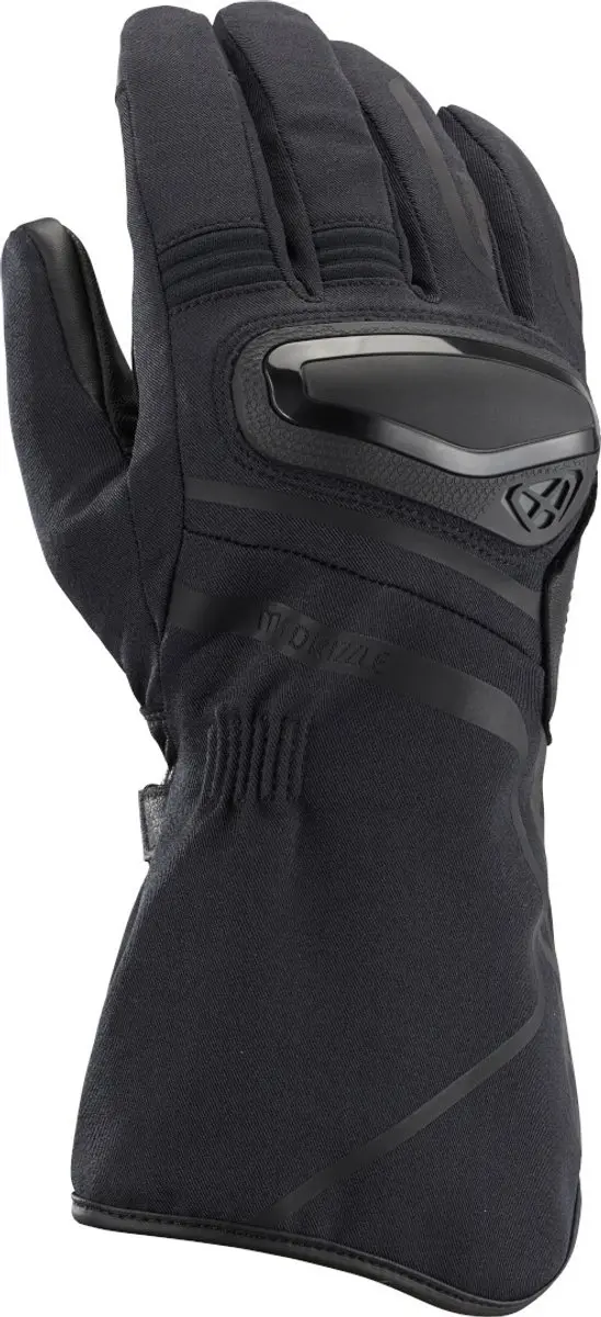 IXON Handschoenen IXON MS Dizzle zwart maat S