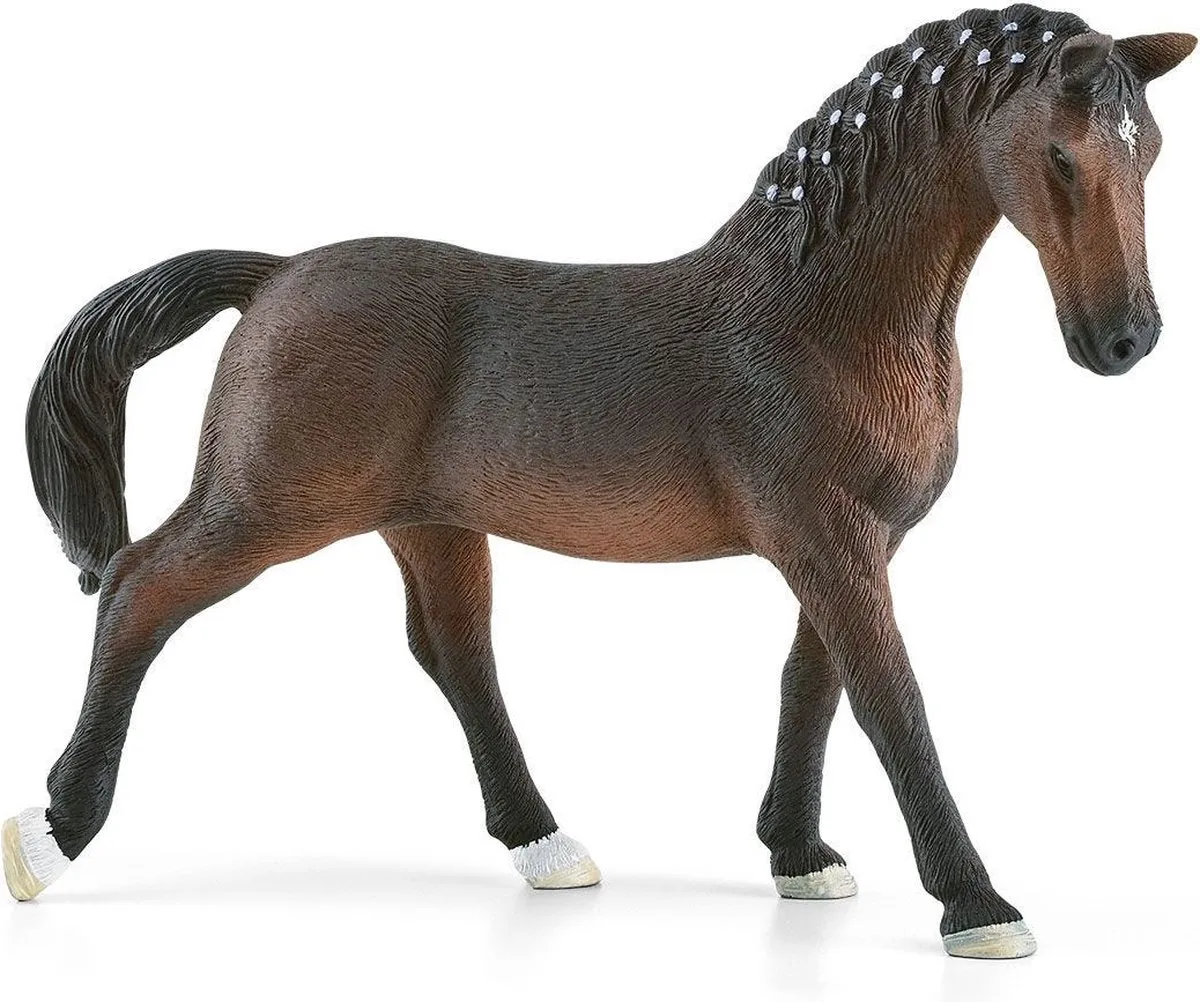 Schleich Horse Club Ruitershop Multikleur