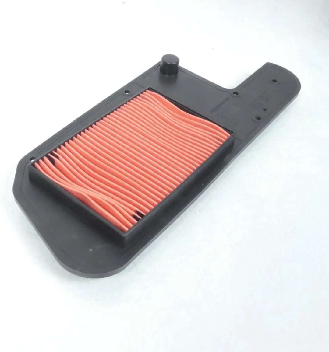 hiflofiltro luchtfilter voor honda 125 pantheon scooter 2003 tot 2006 hfa1118 ni