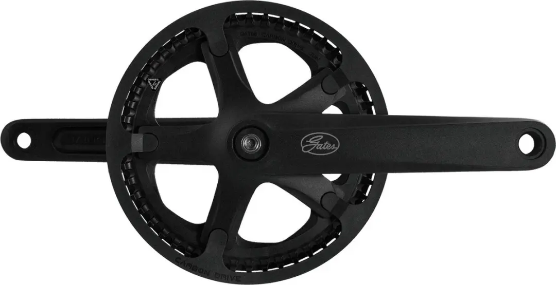 CDN crank set S150 50 tands 170mm