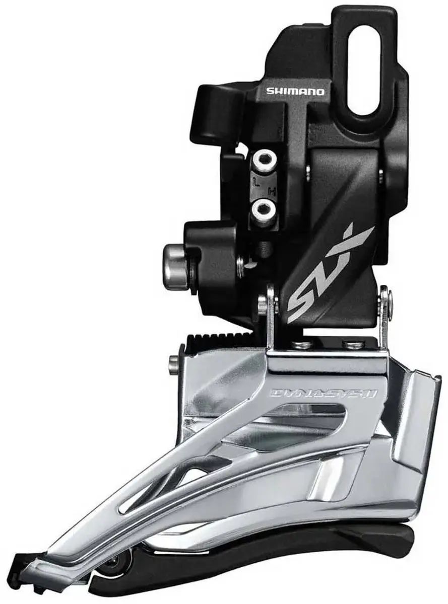 Shimano BC-9000 Buitenkabeleindkap met Neus