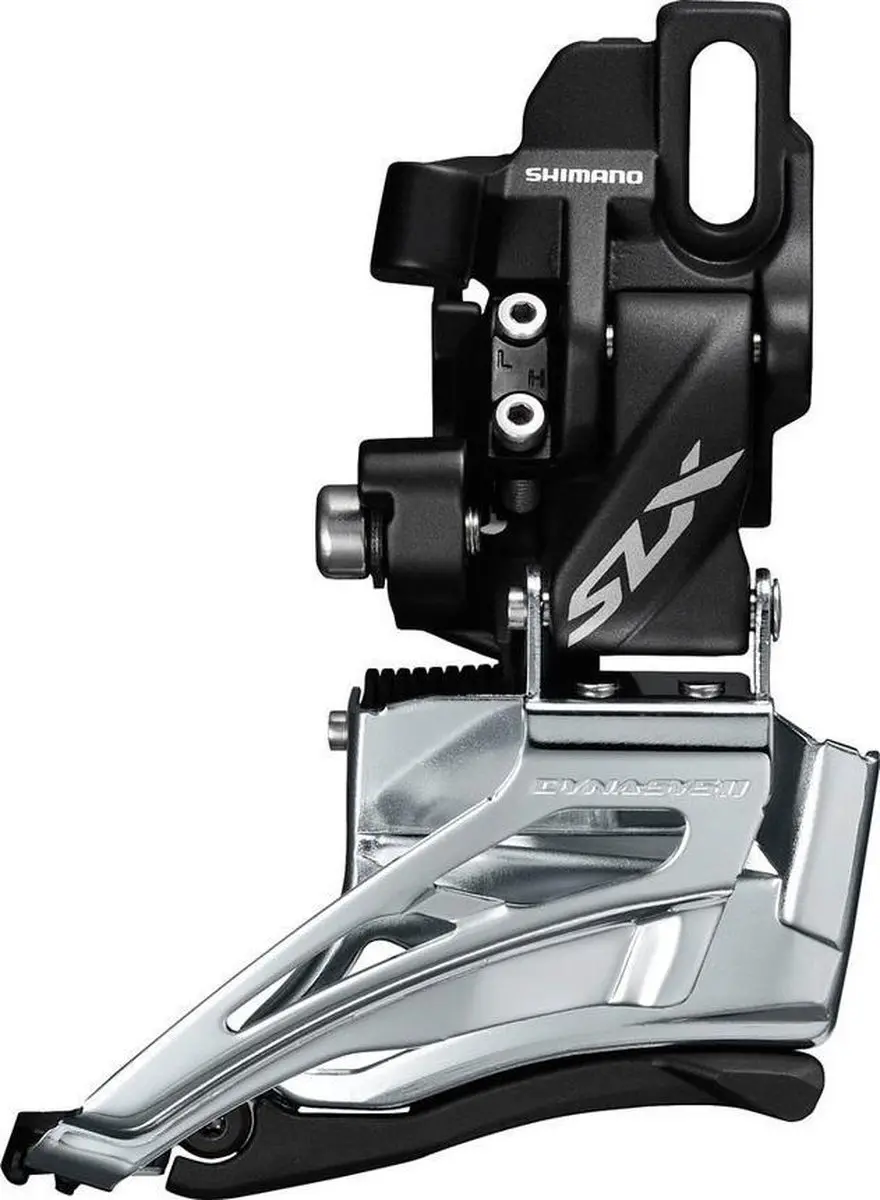 Shimano BC-9000 Buitenkabeleindkap 5mm Aluminium - afbeelding 2 van 2