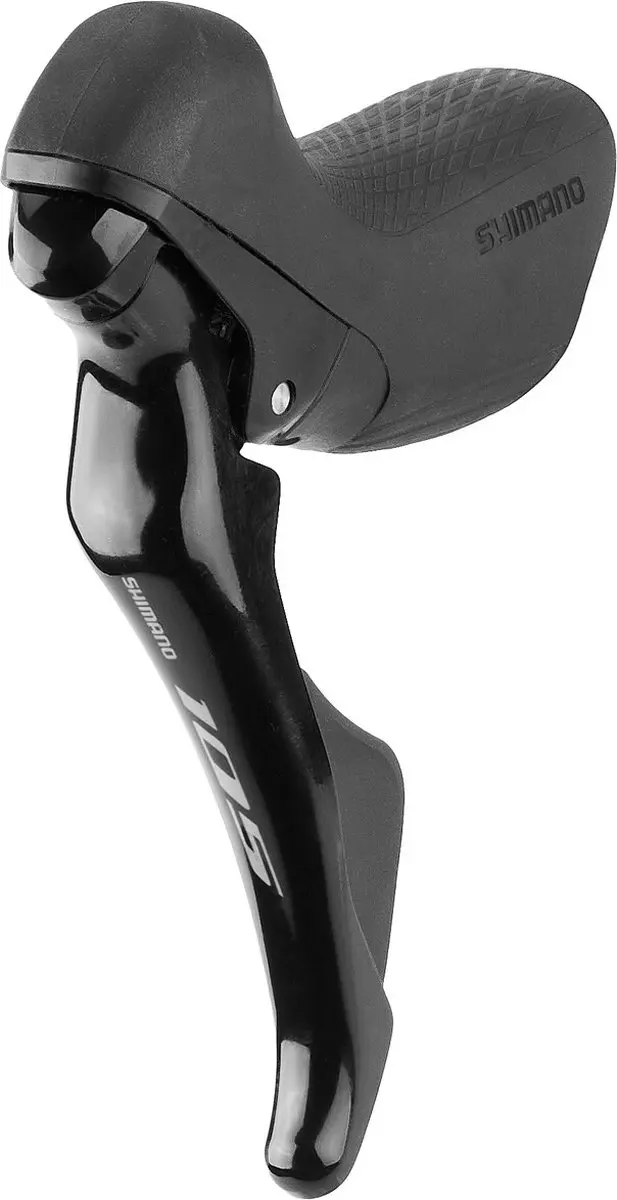 Shimano 2-Speed Shifter ST-R7000 - Links - Zwart - afbeelding 6 van 6