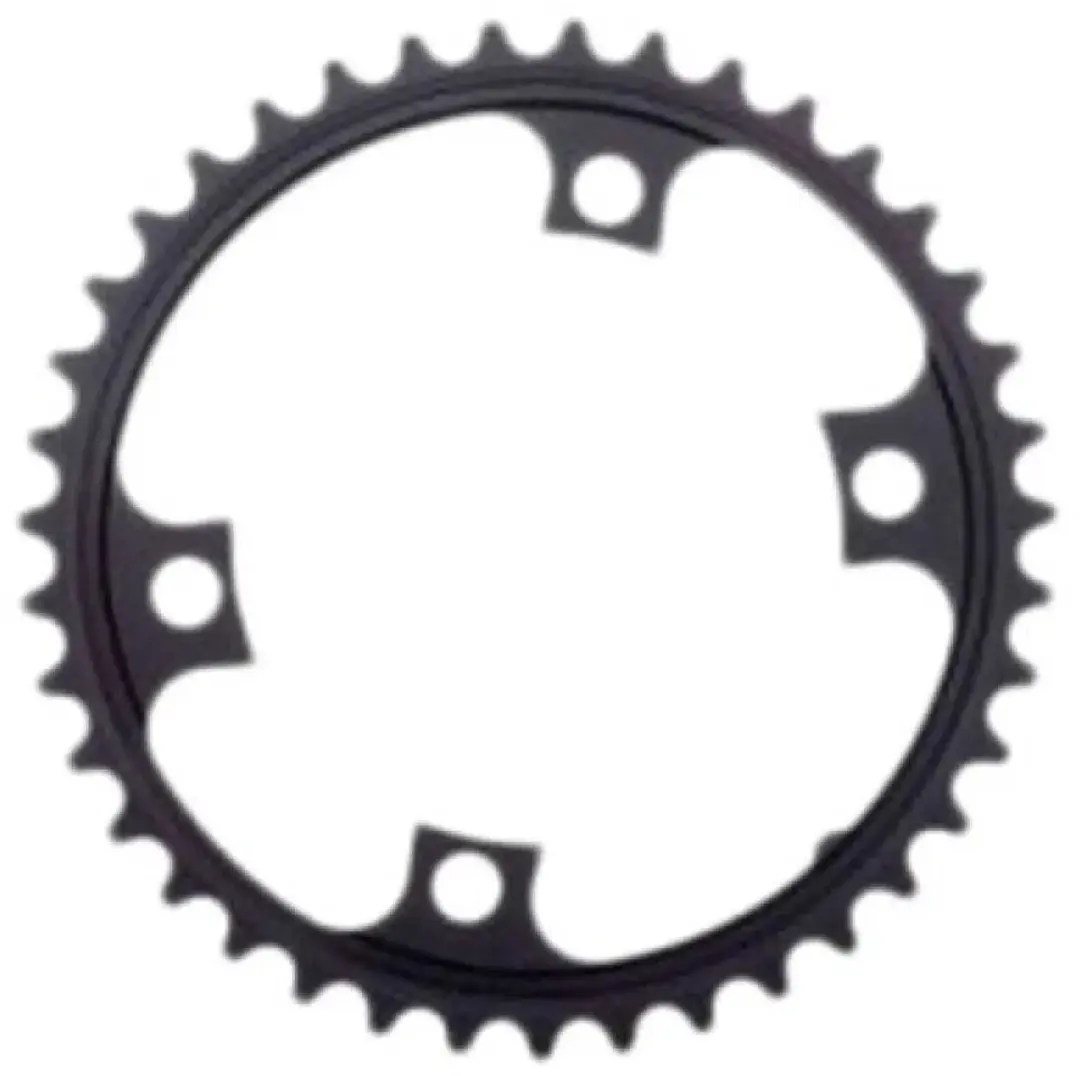 Shimano 105 FC-5800 Kettingblad 36T - 110mm - Zwart
