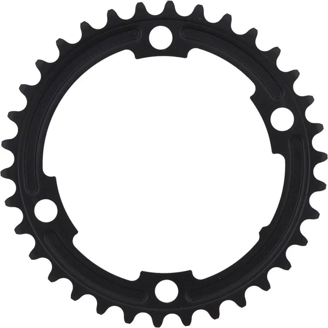 Shimano 105 FC-5800 Kettingblad 36T - 110mm - Zwart