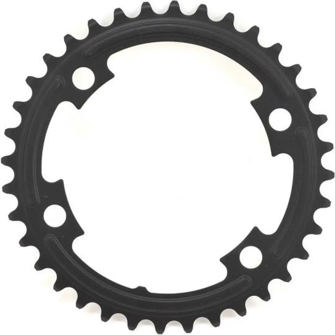 Shimano 105 FC-5800 Kettingblad 36T - 110mm - Zwart