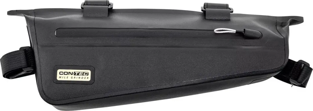 Contec Mile Grinder 2.8L - Zwart