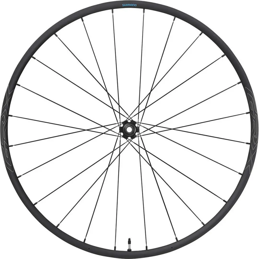 Shimano WH-RX570 Voorwiel 700C