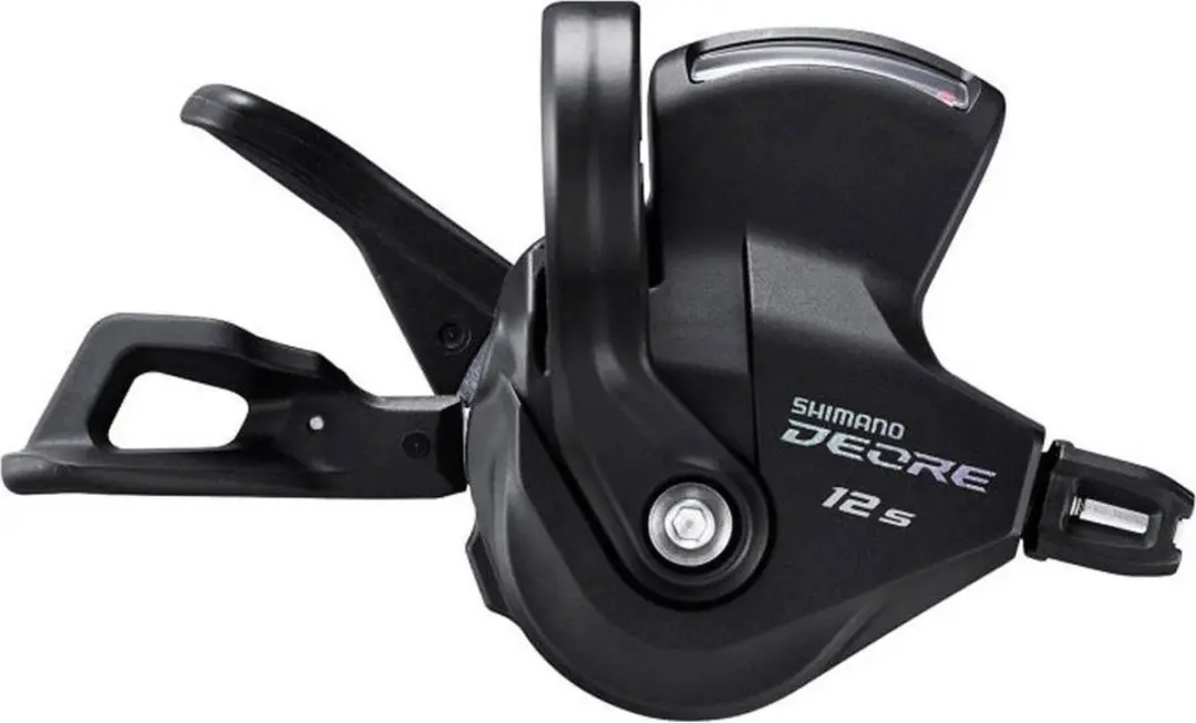 Shimano Deore SL-M6100 Schakelhendel 12-speed