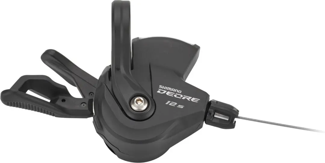 Shimano Deore SL-M6100 Schakelhendel 12-speed