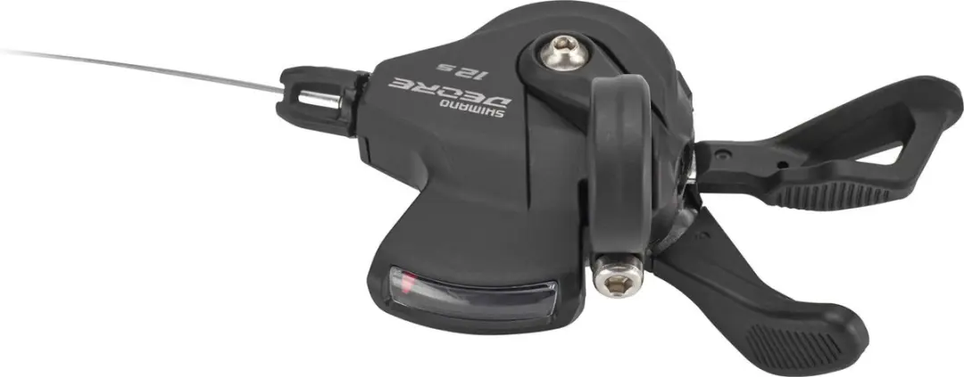 Shimano Deore SL-M6100 Schakelhendel 12-speed