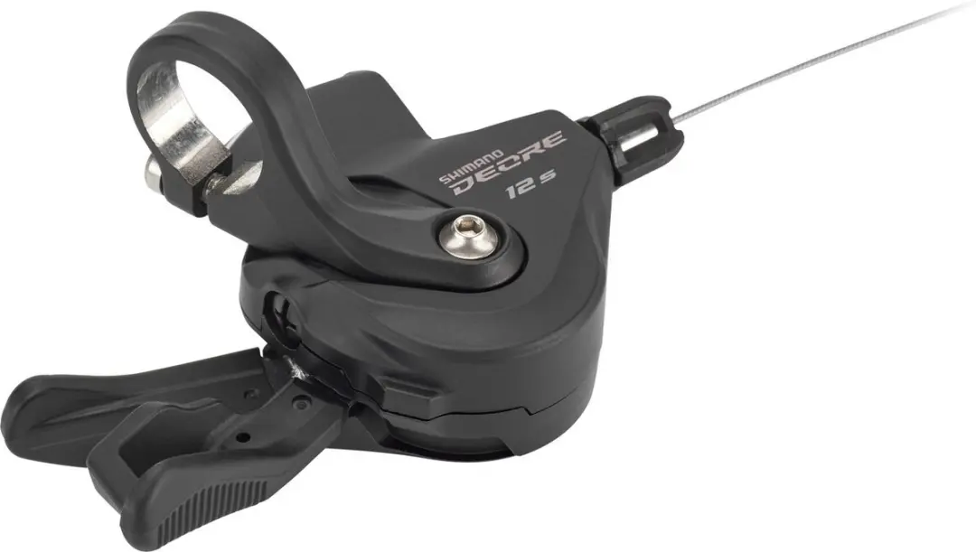 Shimano Deore SL-M6100 Schakelhendel 12-speed
