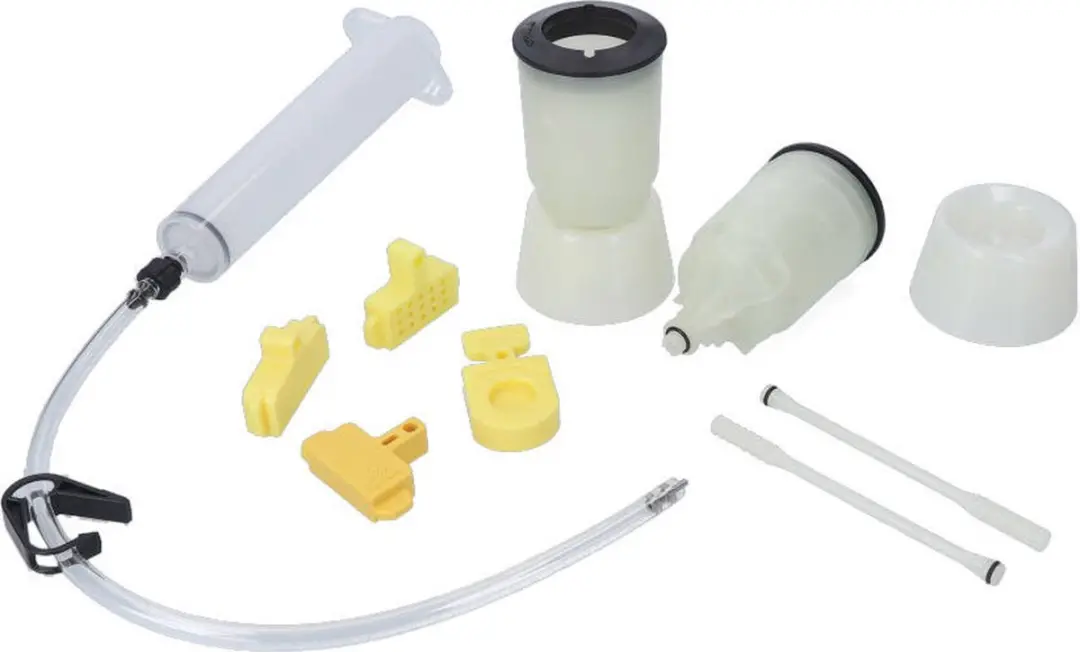 Shimano Bleedingkit TL-BR