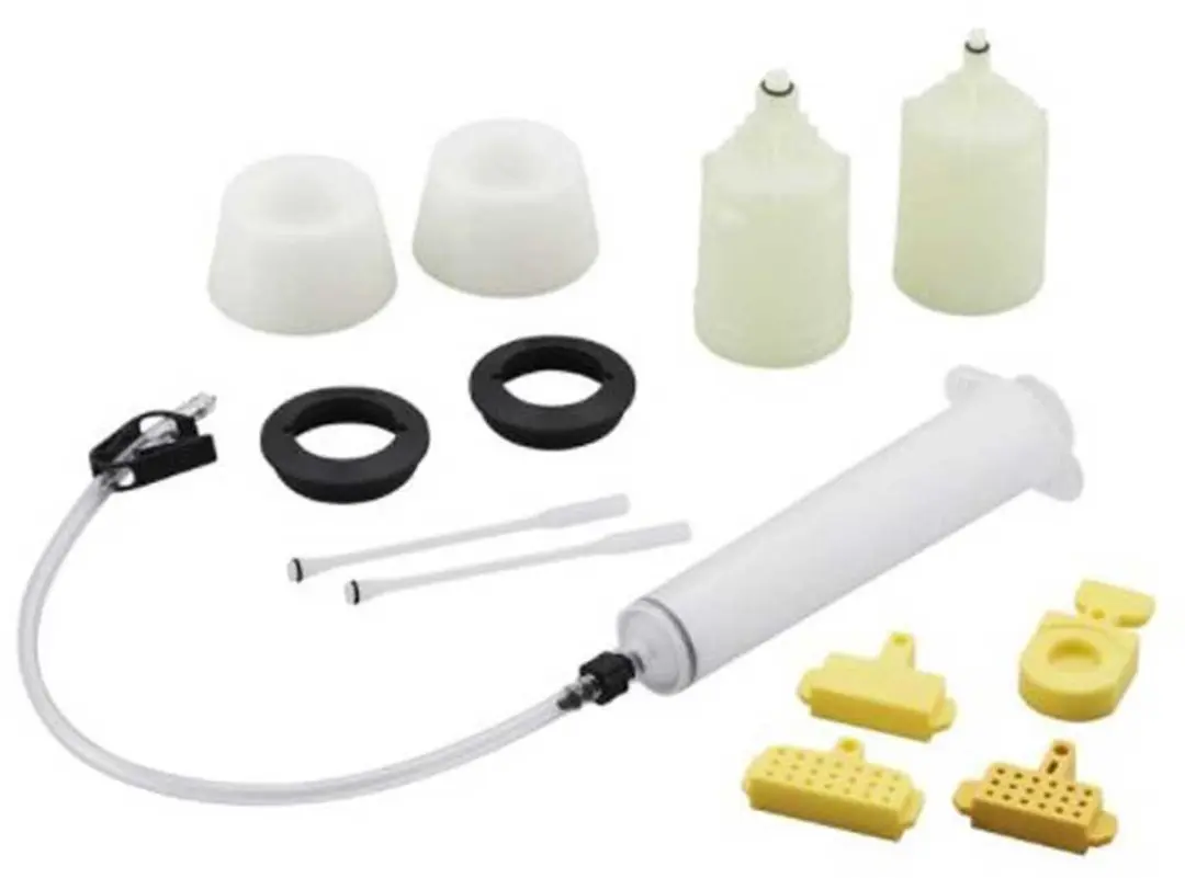 Shimano Bleedingkit TL-BR - Racefiets