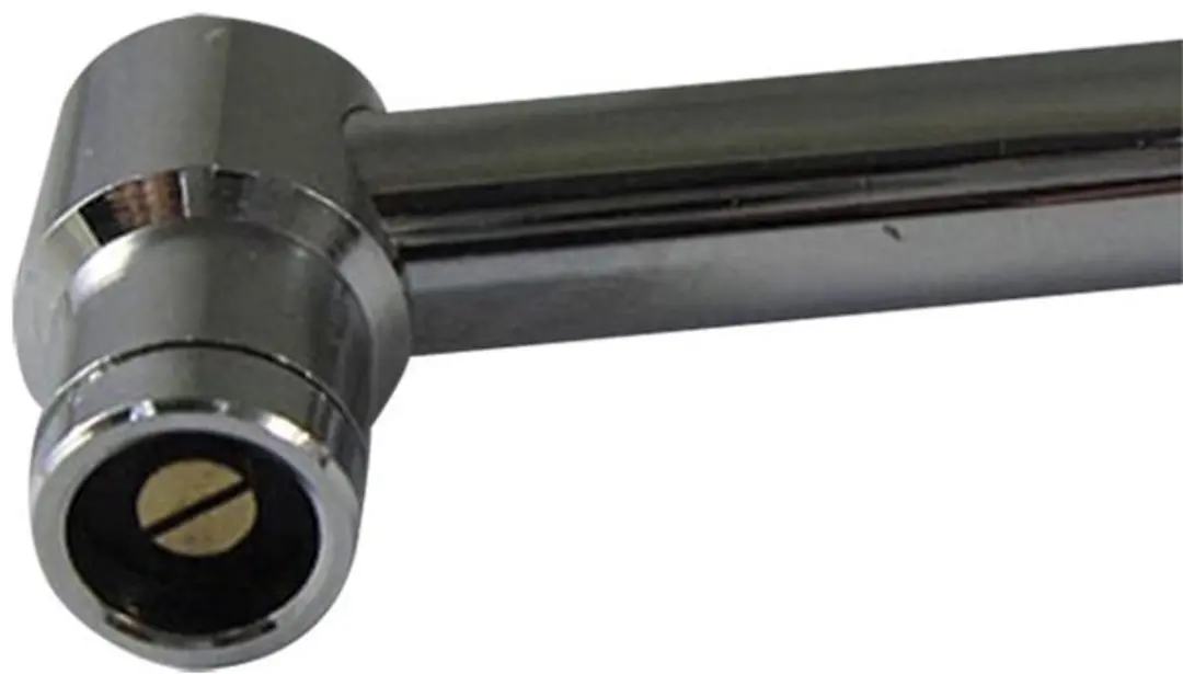 Oxford Analoge Bandenspanningsmeter 0-60 PSI - Auto