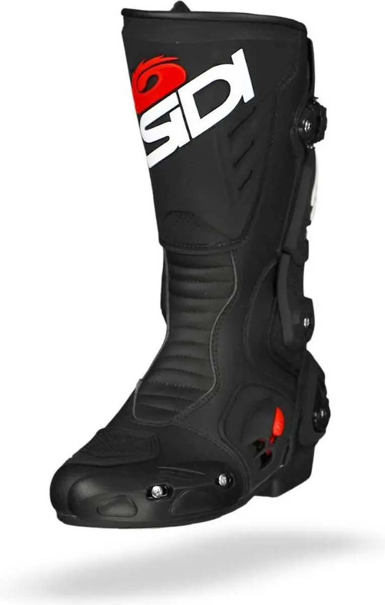 Sidi Vertigo 2 Zwart Zwart