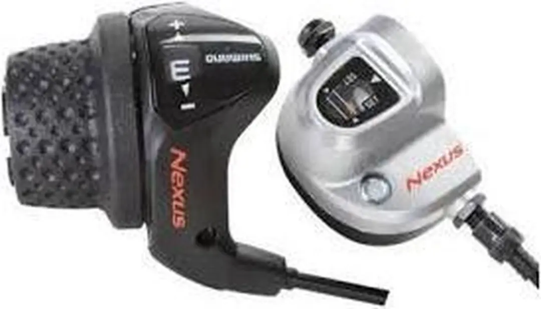 Versteller Shimano nexus 3v