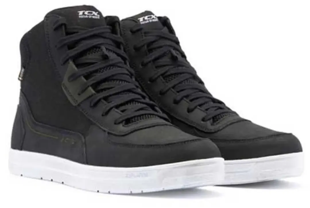 TCX Mood 2 Gore-Tex Motorschoenen - 39