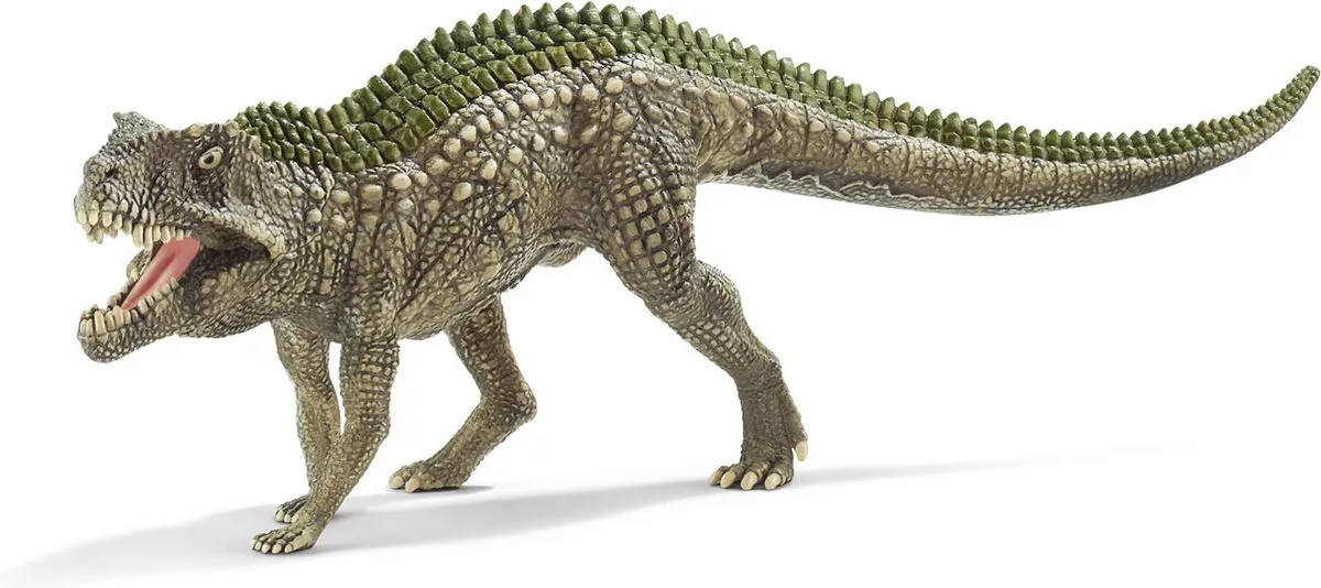 Schleich Postosuchus Speelfiguur 15018