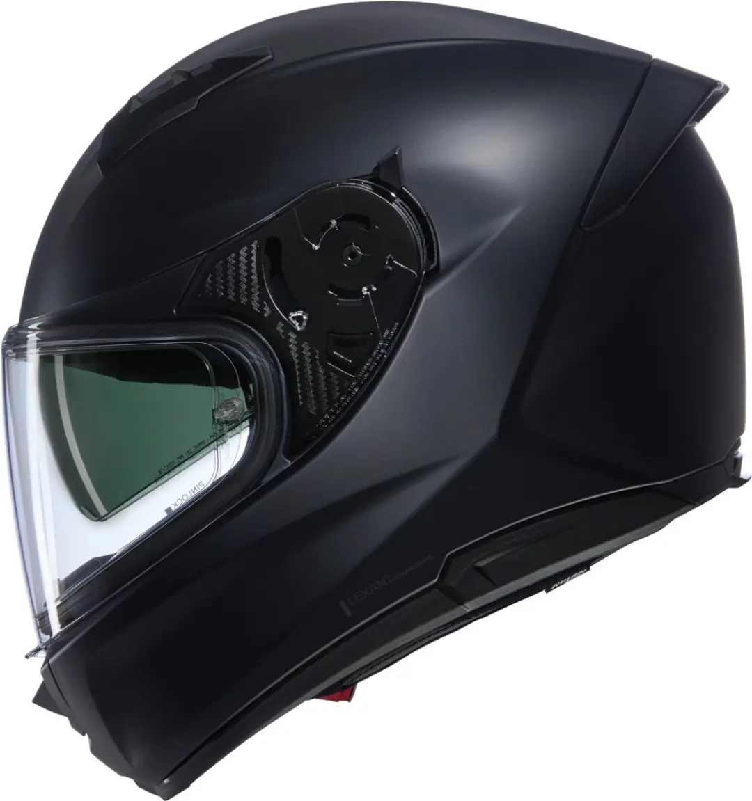 Nolan N60-6 Classico 302 XL Integraalhelm - Zwart