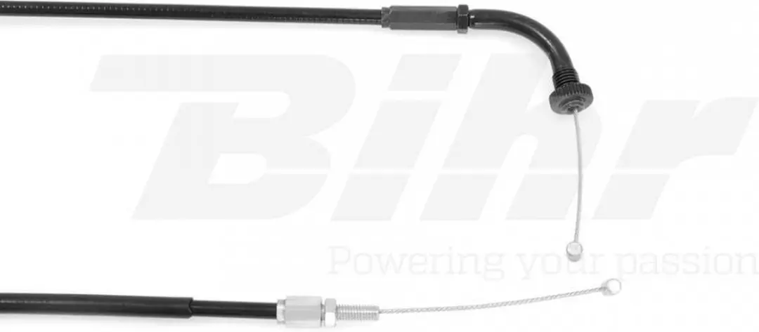 tecnium gaskabel voor motor honda 1000 cb 1 1978 tot 1979 17875 nieuw