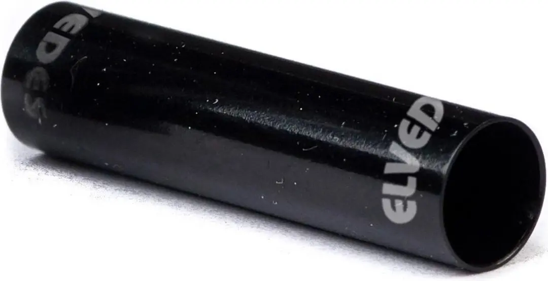 Elvedes Buitenkabel Verlengnippels Ø5,0mm Aluminium