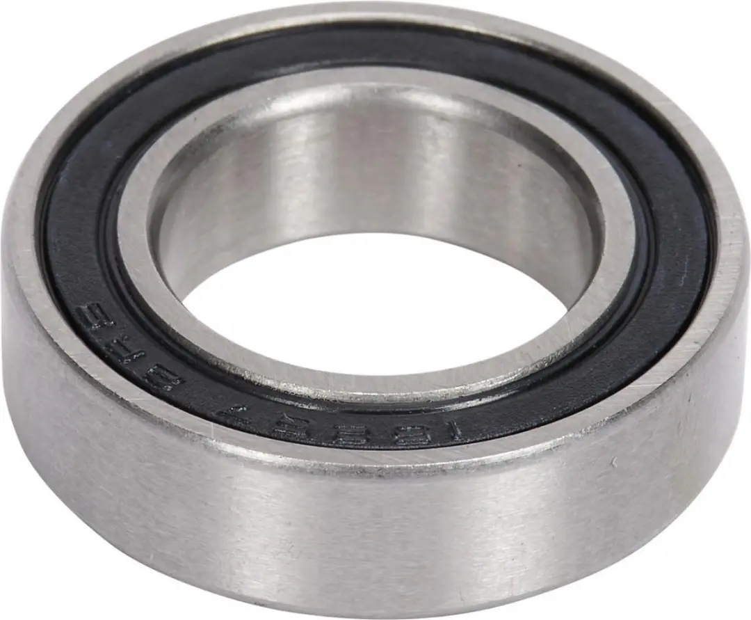 Elvedes 15267 2RS Kogellager - 15x26x7mm - Zilver