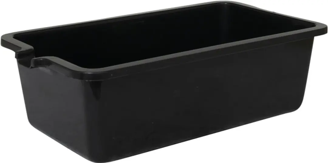 Olie opvangbak 5 liter klein
