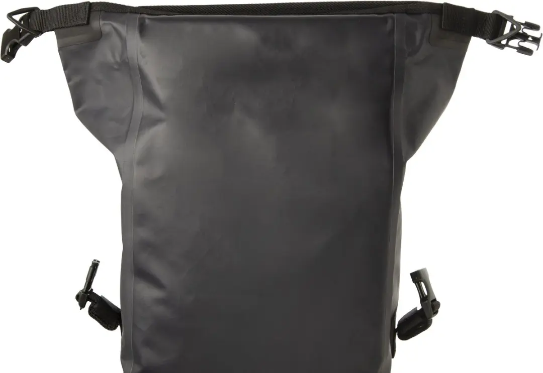 AGU Clean Shelter Fietstas Set Large 21L - Zwart