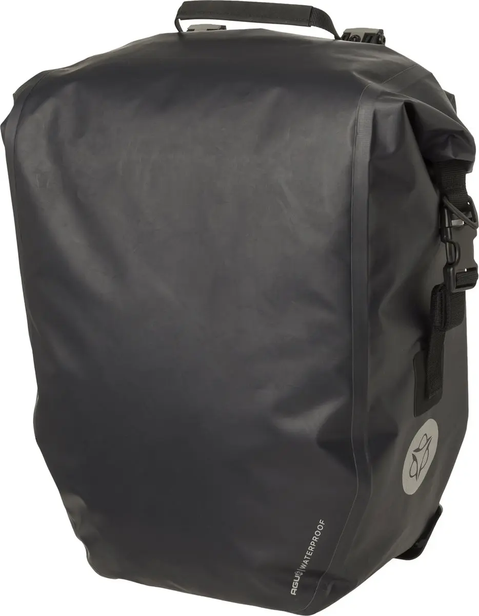 AGU Clean Shelter Fietstas Set Large 21L