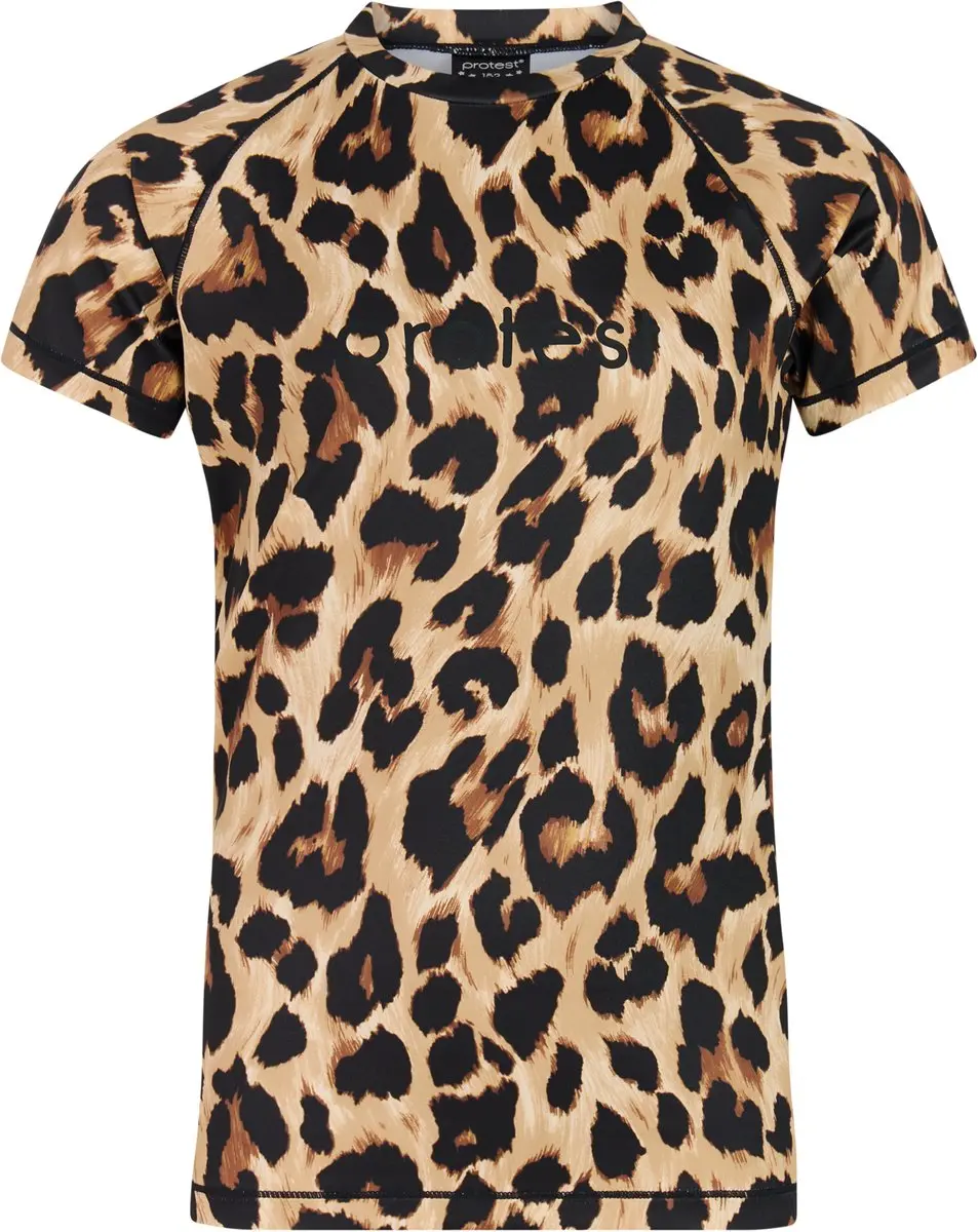 Protest PRTSoho JR UV Shirt Meisjes