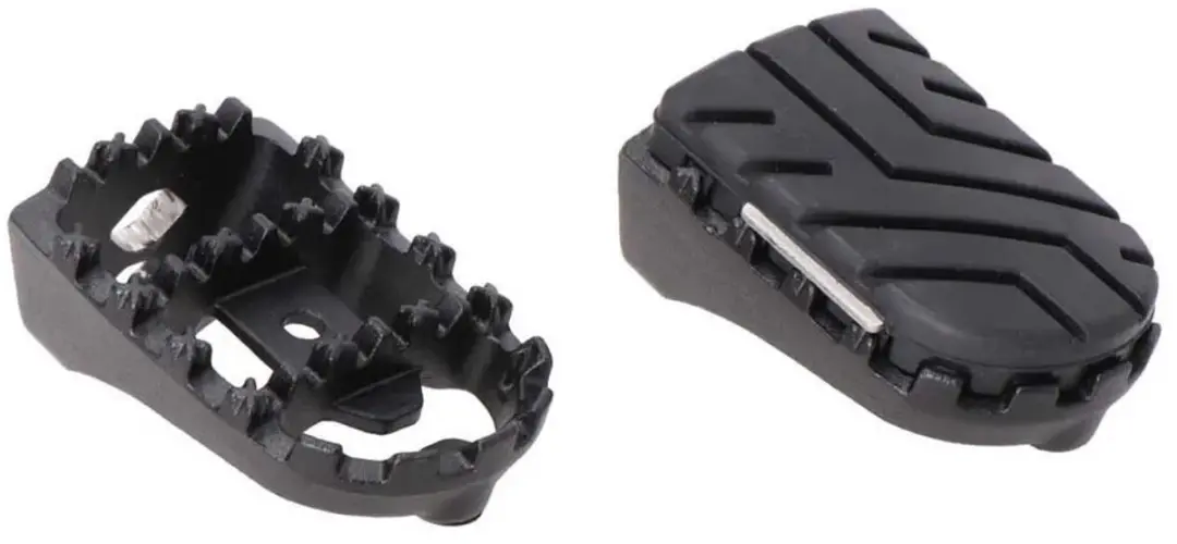 Sw-Motech Ion Honda XL650V/XL700V Voetsteunen