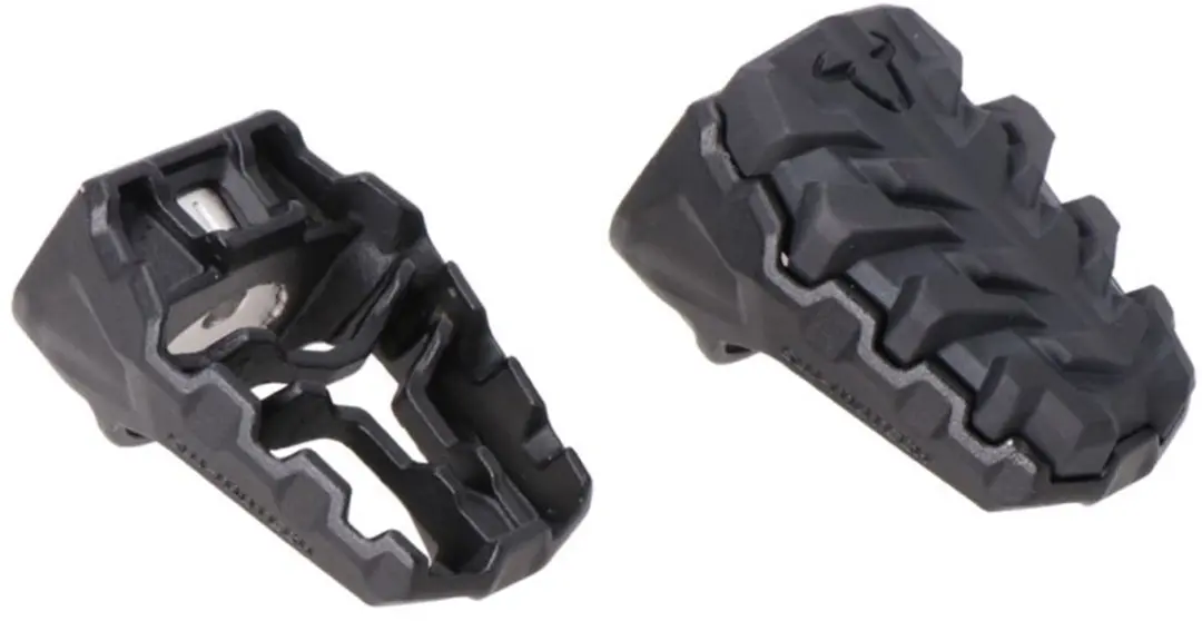 Sw-Motech Evo FRS.01.112.10401 Voetsteunen