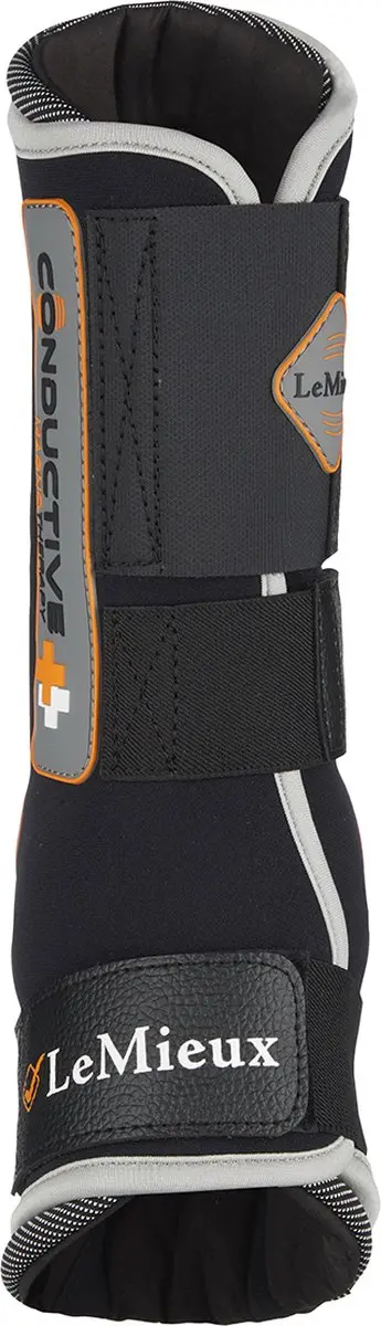 Lemieux Stalbeschermers Conductive Magno - Zwart S