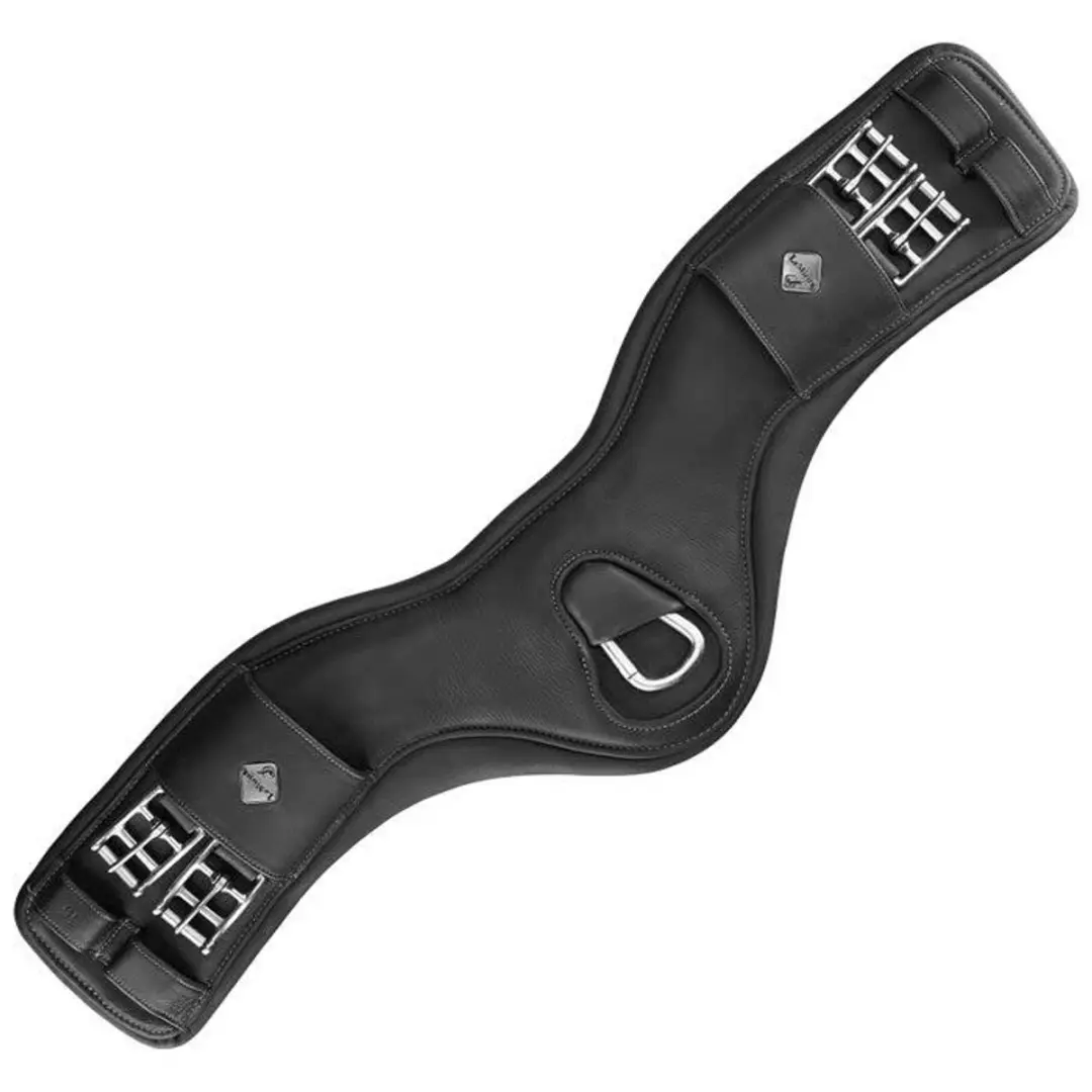 LeMieux Gel-Tek Mono anatomische dressuursingel
