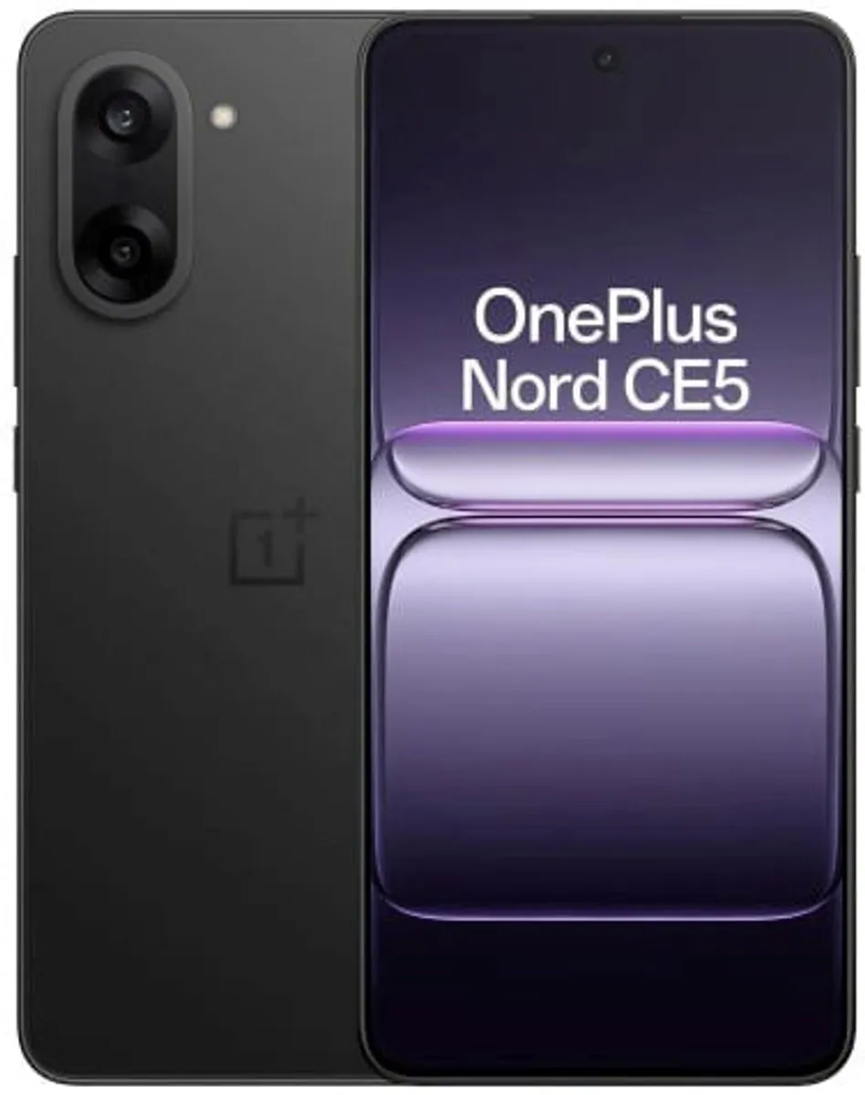OnePlus Nord CE 5 TKOONESZA0069 Smartphone