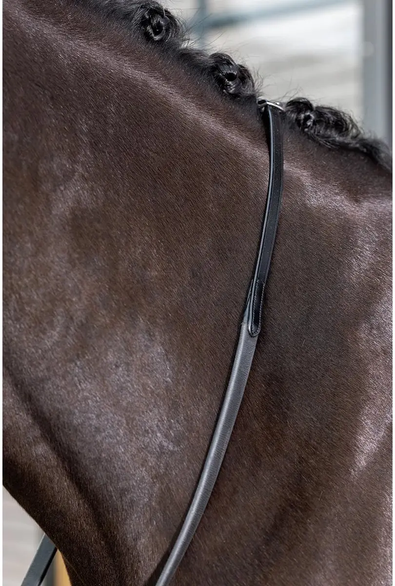 Lemieux Teugels Kris Extreme Full - Zwart