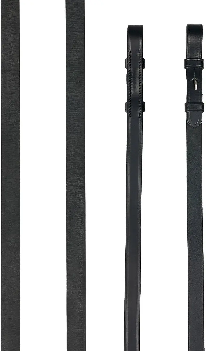 Lemieux Teugels Kris Extreme Full - Zwart