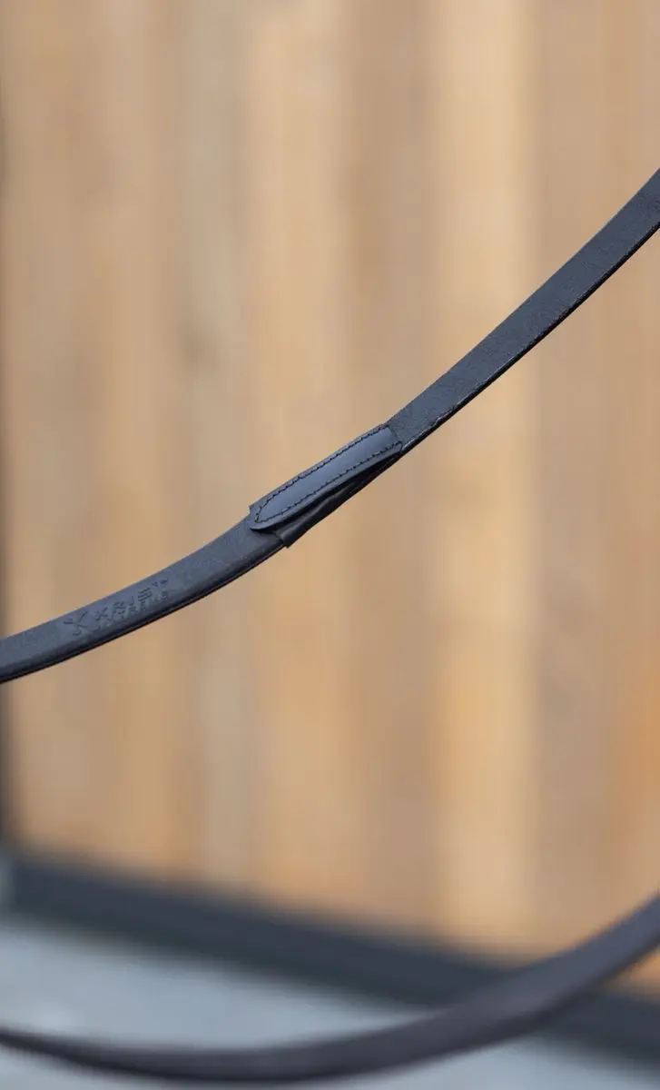 Lemieux Teugels Kris Extreme Full - Zwart