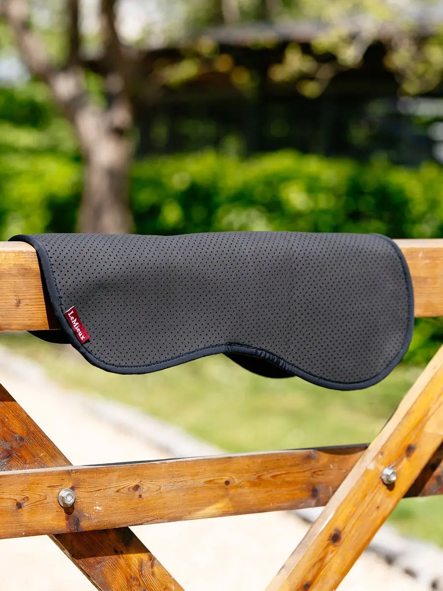 Lemieux Non-Slip Half Pad Zadelonderlegger Full